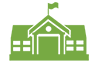 Escuelas Alcanzadas