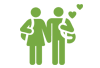 Niños Beneficiados
