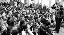 Diario El Telégrafo: Entregaron mochilas llenas de libros para alumnos de escuelas rurales