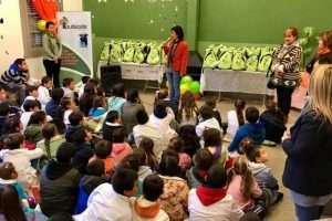 20 Once Paysandú: El jueves en Porvenir llega E.dúcate