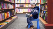 Mamás reales: Educar: motor y desafío de Edúcate Uy