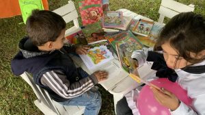 Proyecto Biblioteca Móvil