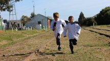 reachingU: Edúcate Uruguay y el desarrollo de escuelas rurales 2017 2017