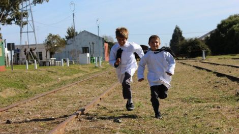 reachingU: Edúcate Uruguay y el desarrollo de escuelas rurales 2017 2017