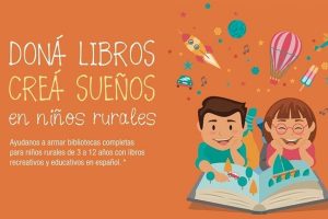 TodoElCampo: E.dúcate, 7 años y varios logros de que enorgullecerse