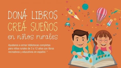 TodoElCampo: E.dúcate, 7 años y varios logros de que enorgullecerse