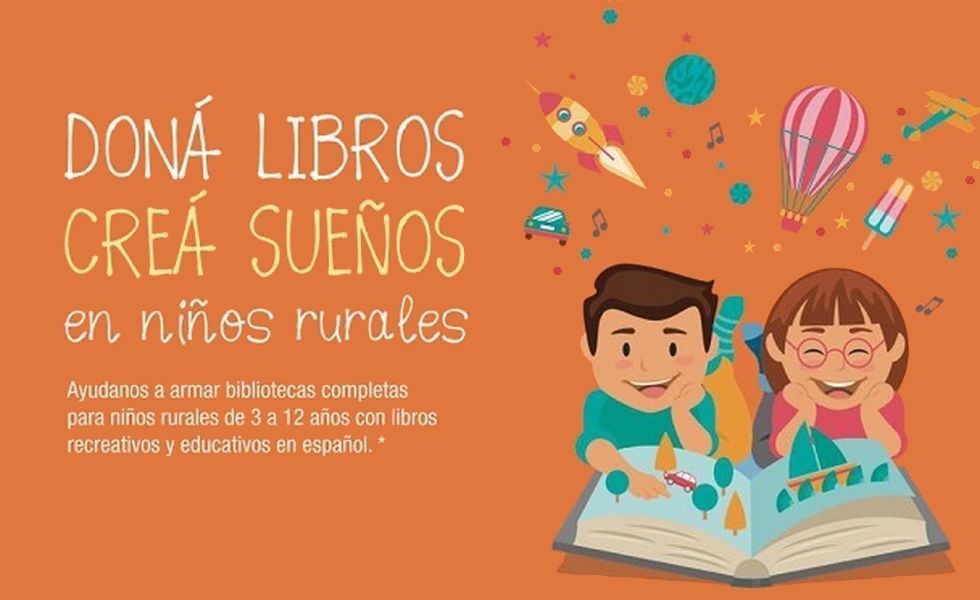 TodoElCampo: E.dúcate, 7 años y varios logros de que enorgullecerse